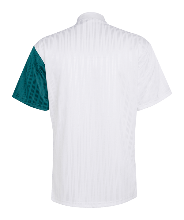 adidas FC Liverpool Trikot Away 95 Weiß - weiss