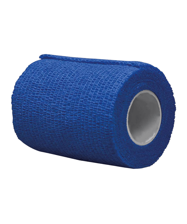 uhlsport Tube It Tape 4 Meter Blau F02 - blau