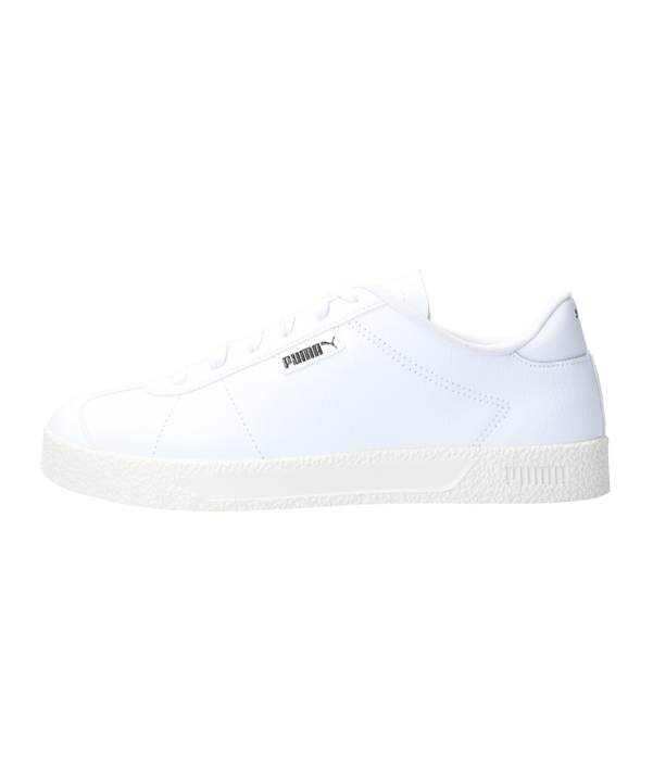 PUMA Club 1948 Clean Weiss F01 - weiss