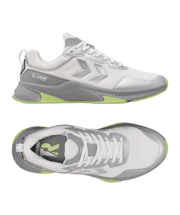 Hummel Grau F9288 - grau