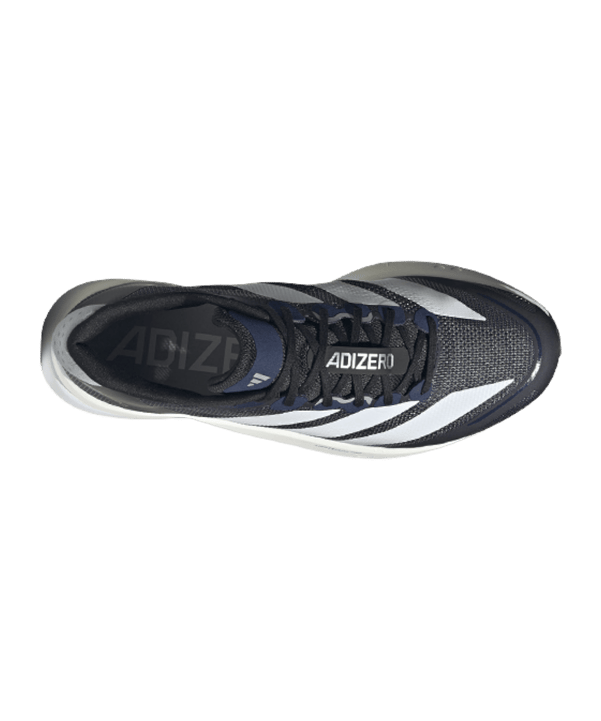 adidas Adizero Boston 13 Chaussure de running Bleu Foncé - bleu