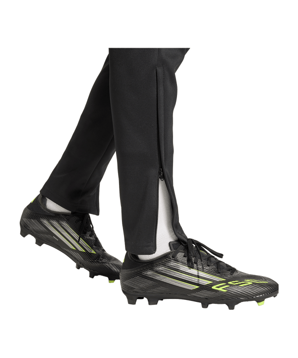 adidas Entrada 26 Trainingshose Damen Schwarz - schwarz