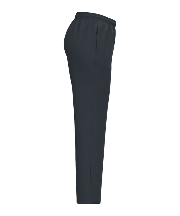 JAKO One Trainingshose Damen Grau F830 - grau