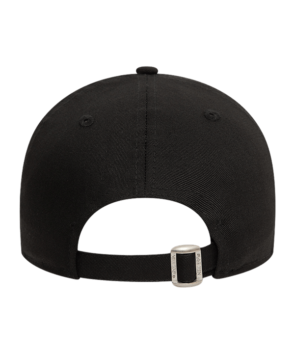 New Era NOS League Essential Los Angeles Dodgers Cap Schwarz