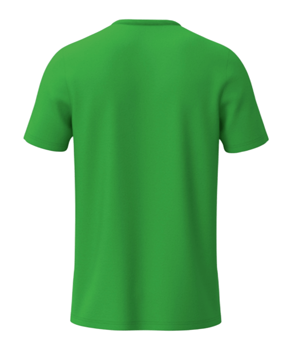 Erima TS T-Shirt Grün F2082654 - gruen