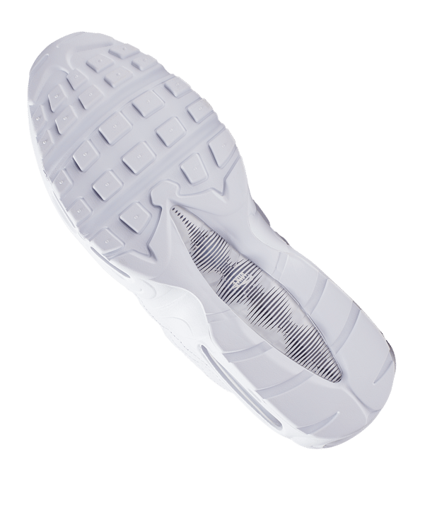 Nike Nike Air Max 95 Essential Sneaker F100 - weiss