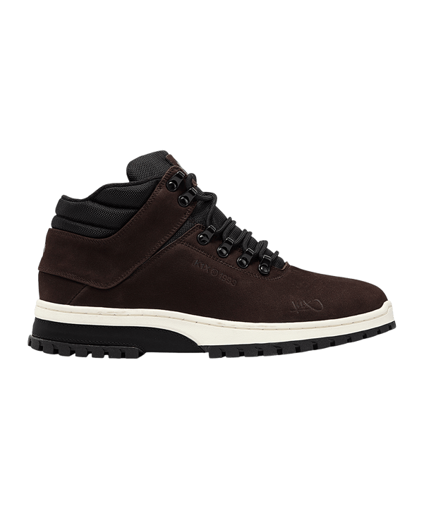 K1X TERRITORY SUPERIOR Schuh Braun - braun