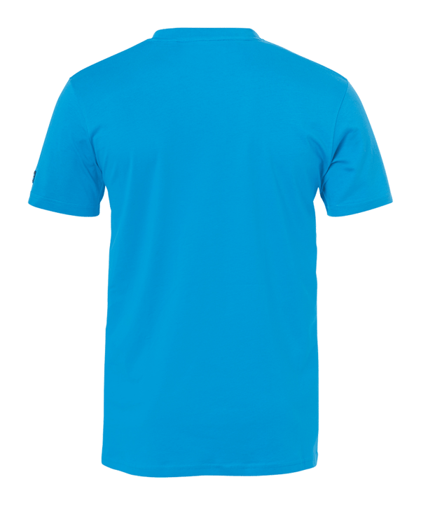 Kempa T-shirt Kids Blu C001 - blu