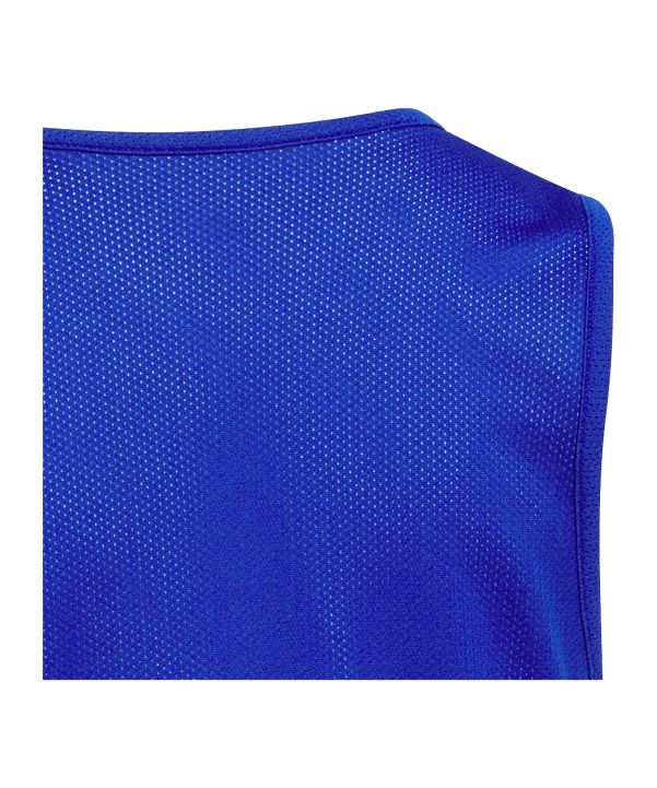 adidas Everyday Pro Trikot Kids Blau - blau