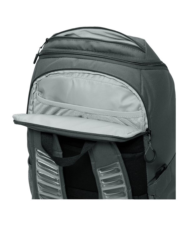 Nike Varsity Elite Rucksack Grau F068 - grau