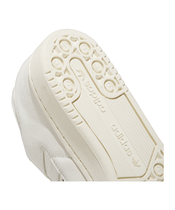 adidas Originals Centennial 85 Weiss Weiss - weiss