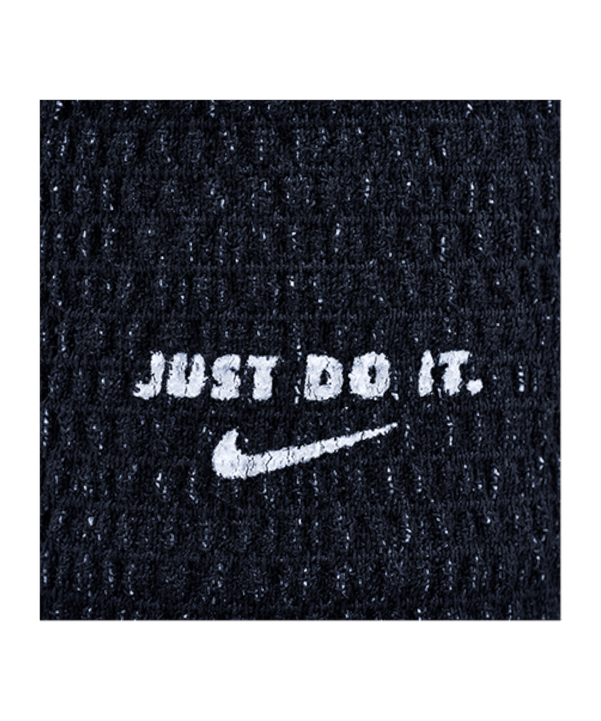 Nike Flex Lifting 4er Pack Tape Schwarz Fjs10 - schwarz