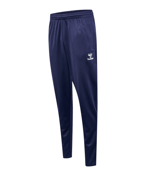 Hummel Anzug Blau F7844 - blau