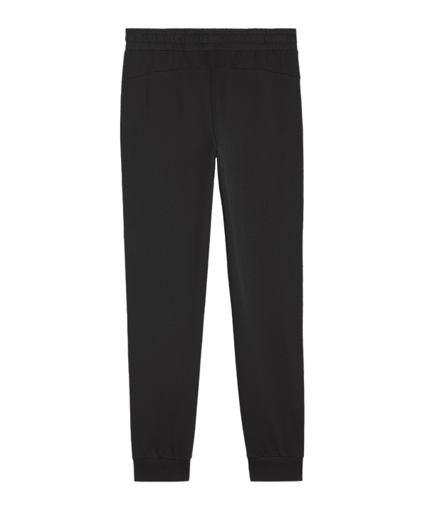 PUMA teamGOAL Casuals Jogginghose Damen F03 - schwarz