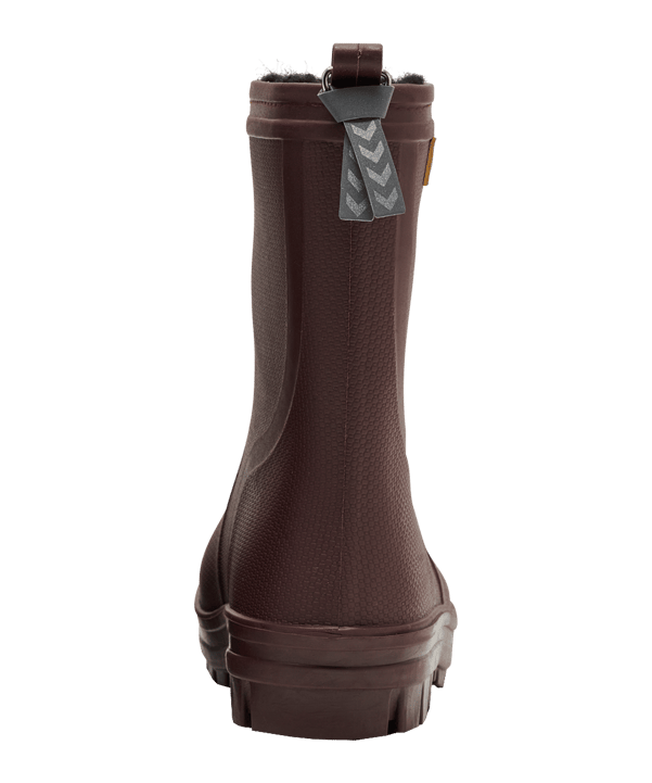 Hummel Kids Braun F8016 - braun