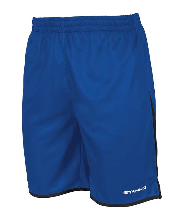 Stanno Stanno Altius Short Blue F5800 Korte broek Blauw - blauw