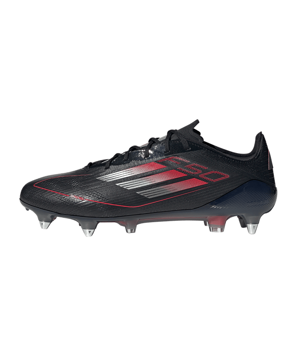 adidas F50 Elite SG Stealth Victory Schwarz - schwarz