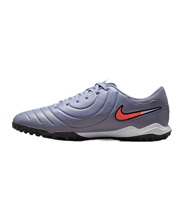 Nike Tiempo Legend X Academy TF Scary Good Blau F402 - blau