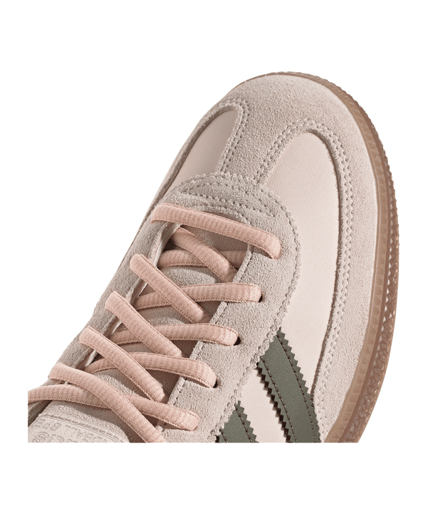 adidas Originals Handball Spezial Rosa - rosa