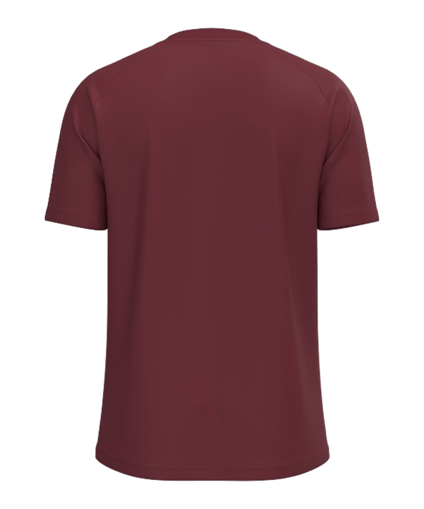 JAKO One T-Shirt Damen Rot F155 - rot