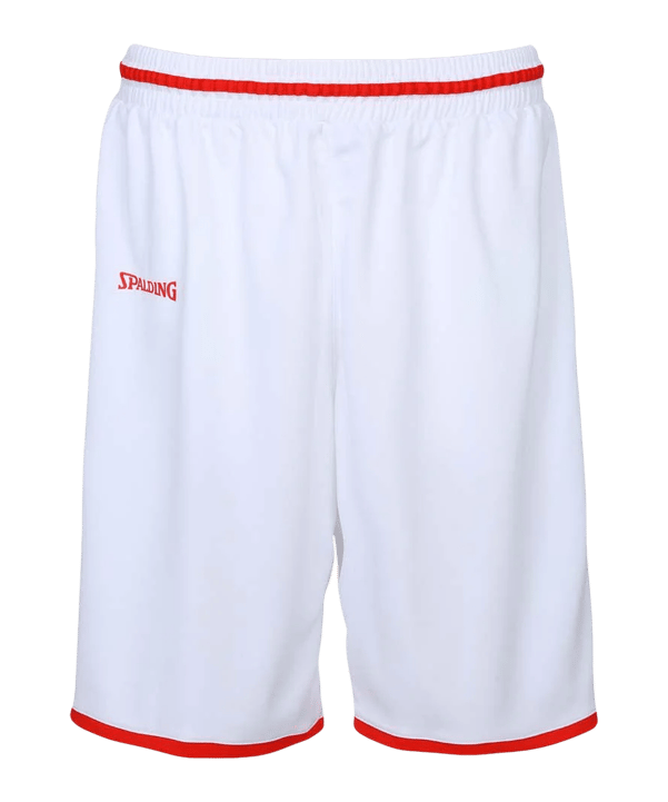 Spalding Move Short Kids Weiss F06 - weiss