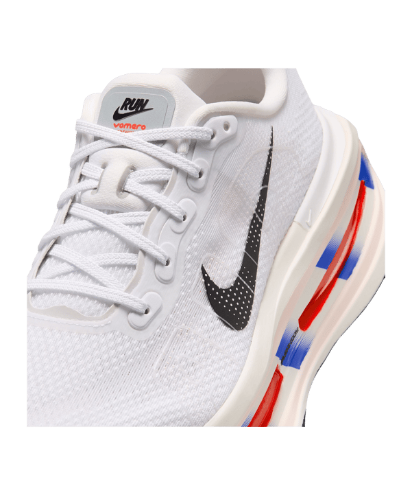 Nike Vomero Premium CM Loopschoen Wit K100 - wit