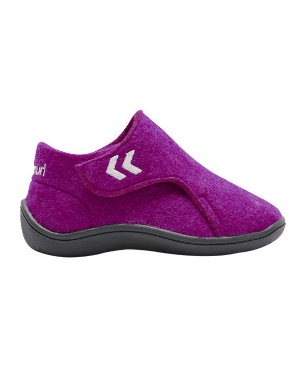 Hummel Sneaker Kids Rosa F3276 - rosa