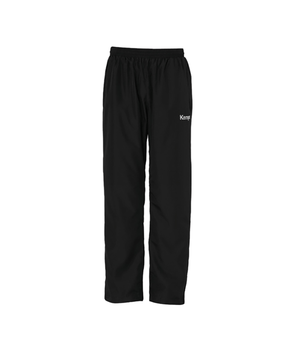 Kempa Präsentationshose Circle Schwarz F01 - schwarz
