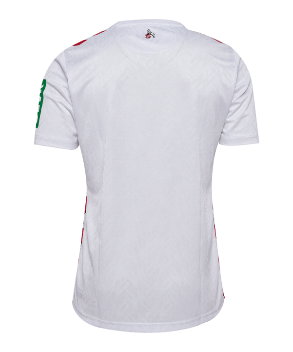 Maillot De Football Hummel Konyaspor Blanc - Homme Taille M - Occasion Bon état