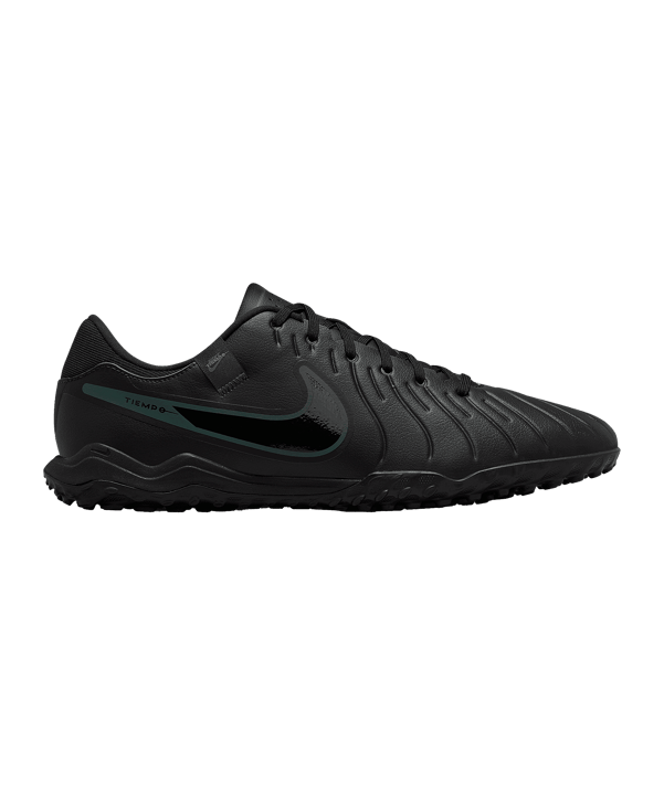 Nike Tiempo Legend X Academy TF Shadow Schwarz F002 - schwarz