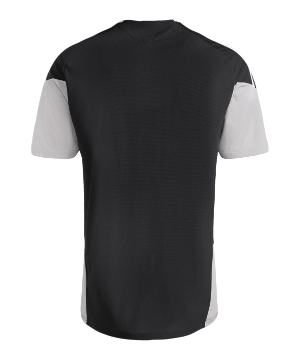adidas Tiro26P Tr Trikot Schwarz - schwarz