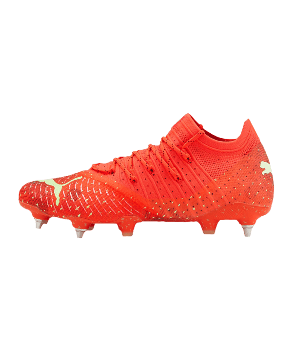 PUMA FUTURE 1.4 MxSG Fearless Orange F03 - orange