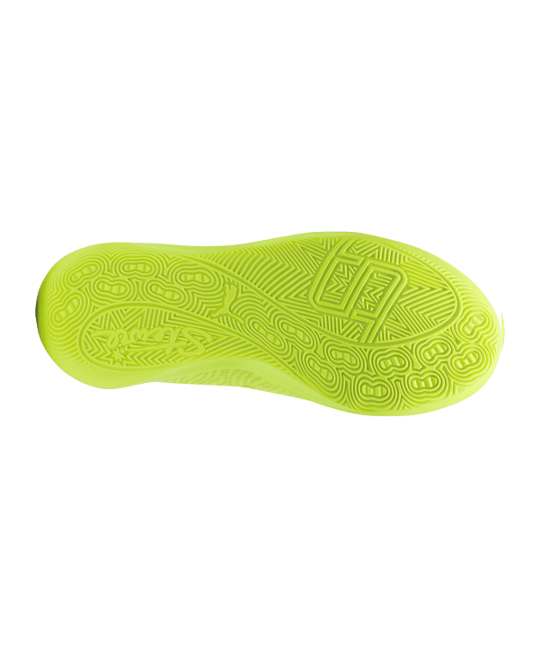 PUMA Stewie 4 Flawless Damen Gelb F03 - gelb
