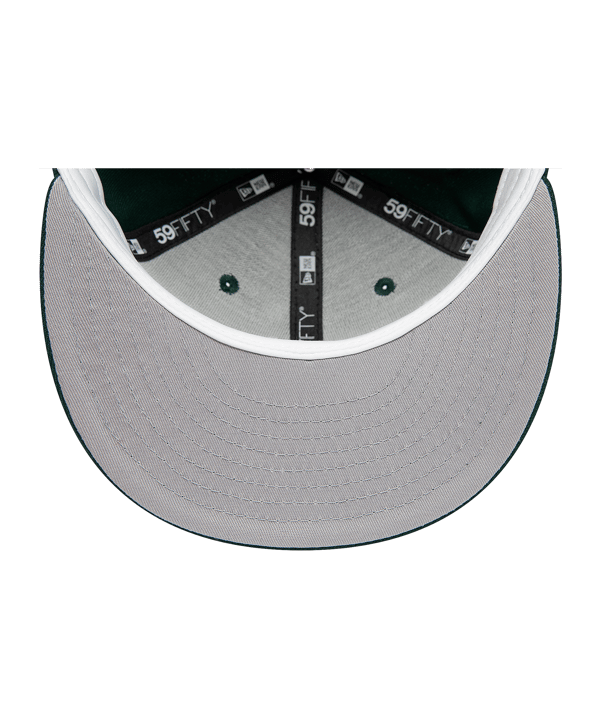 New Era Chicago White Sox 2005 59Fifty Cap Grün - gruen