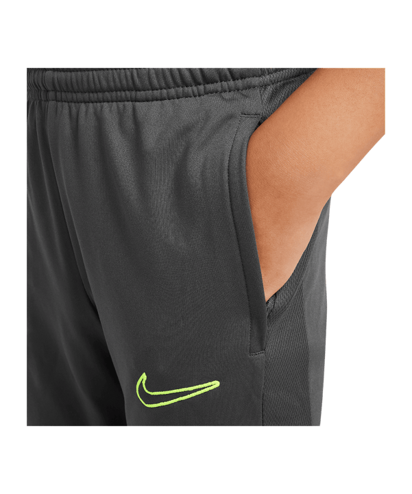 Nike Academy 23 Trainingshose Kids Grau F061 - grau