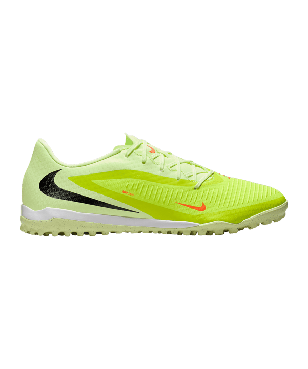 Nike Phantom 6 Low Academy TF Max Voltage Gelb F800 - gelb