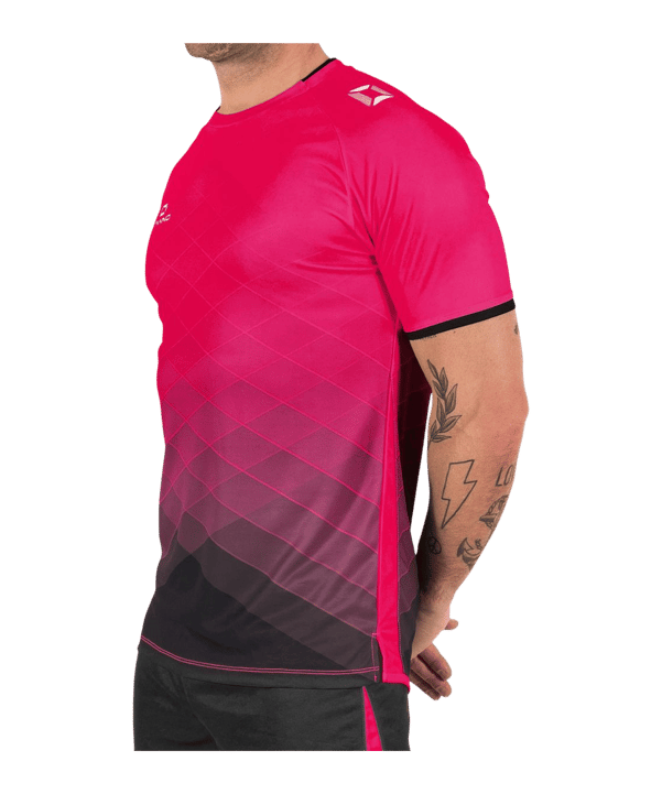 Stanno Altius Trikot Rot - rot