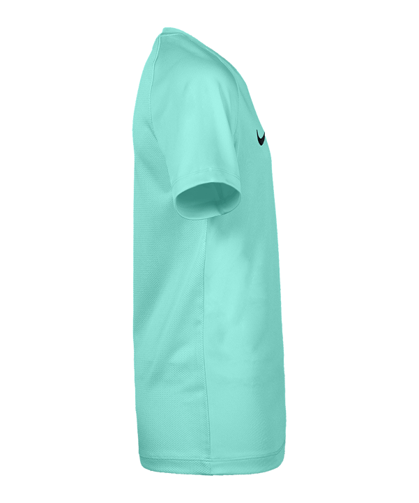 Nike Park VIII Trikot Kids Türkis F354 - tuerkis