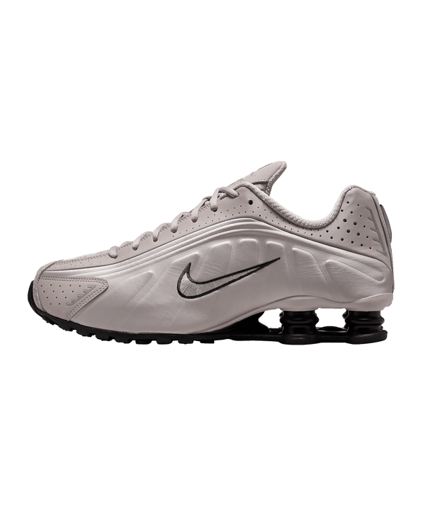 Nike Nike Shox R4 Grau F009 - grau
