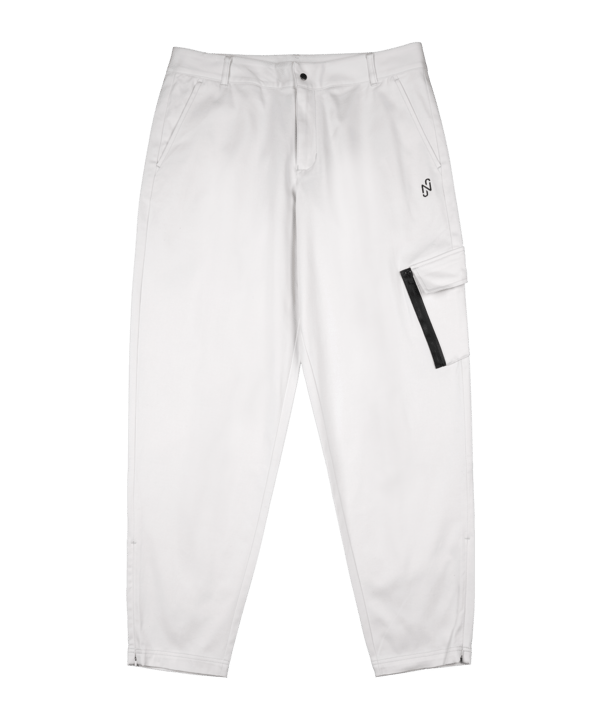 PUMA X Njr Cargo Hose Grau F005 - grau