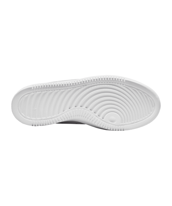 Nike Court Vision Alta Leather Damen Weiss F100 - weiss