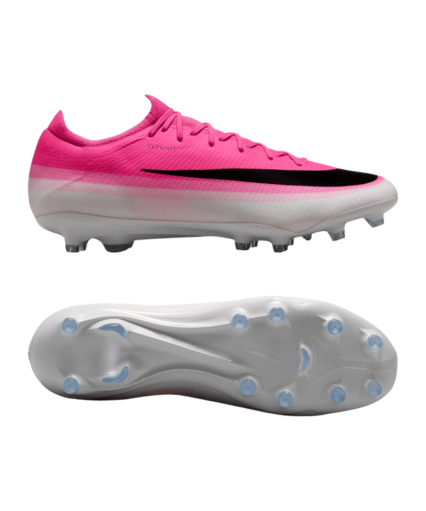 Nike Air Zoom Mercurial Vapor XVII Pro Low AG Breakout Rosa C900 - rosa