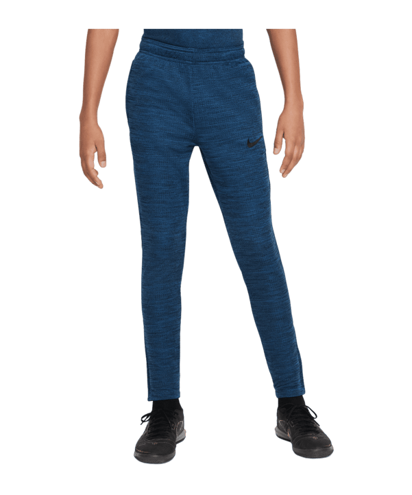 Nike Academy Trainingshose Kids Blau F457 - blau