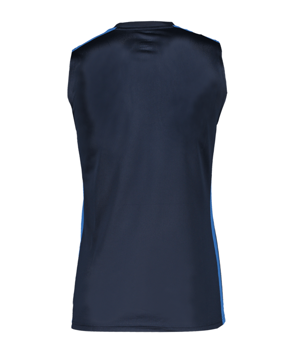 Nike Dri-FIT Academy Tanktop Blau Weiss F451 - blau