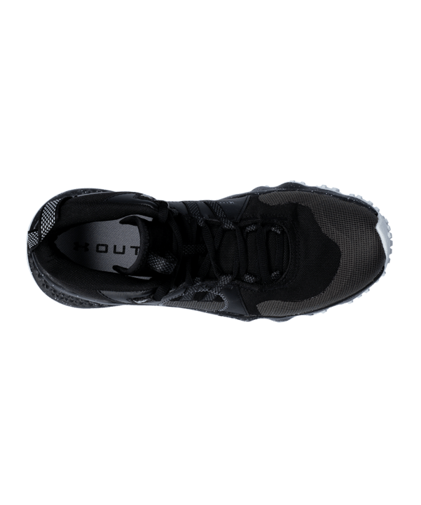 Under Armour Maven Trek Schwarz F002 - schwarz