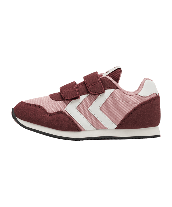 Hummel Reflex Double Multi Sneaker Kids Lila F3679 - lila