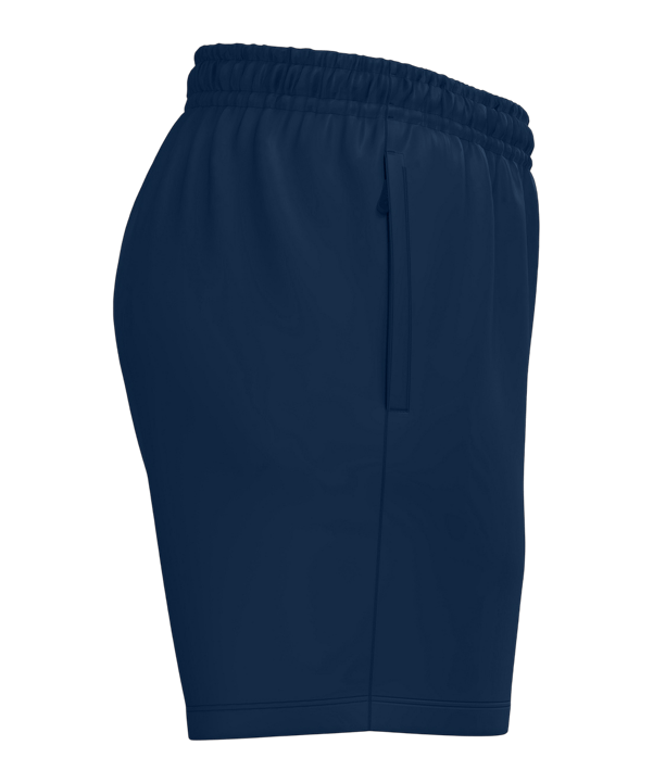 JAKO One Short Damen Blau F930 - blau