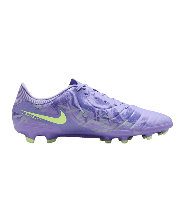 Nike Tiempo Legend X Academy FG/MG United Lila F500 - lila