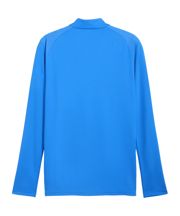 PUMA teamFINAL26 Veste d'entraînement Bleu C02 - bleu