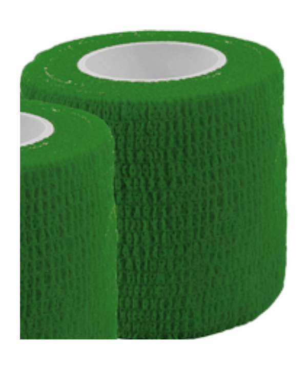 Stanno Sock Tape Grün - gruen